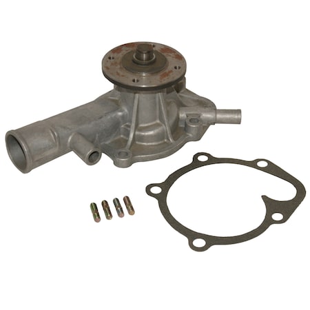 Gmb 76 Toy Corolla 1.6L Water Pump, 170-1350 170-1350